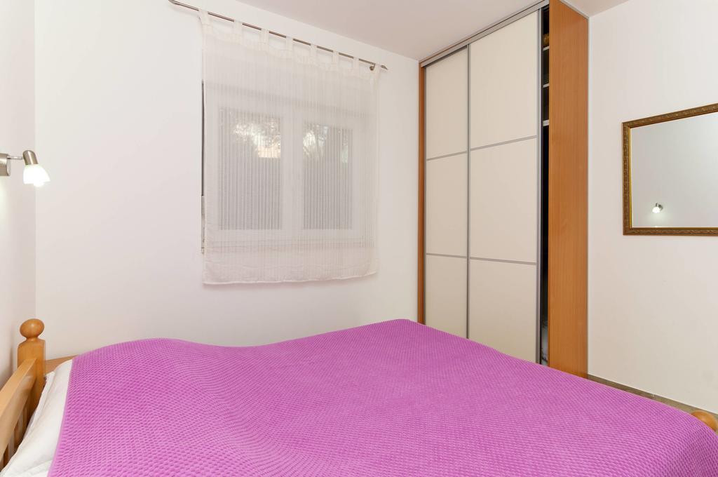 Apartment David Rogoznica  Oda fotoğraf