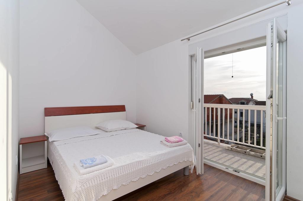 Apartment David Rogoznica  Oda fotoğraf