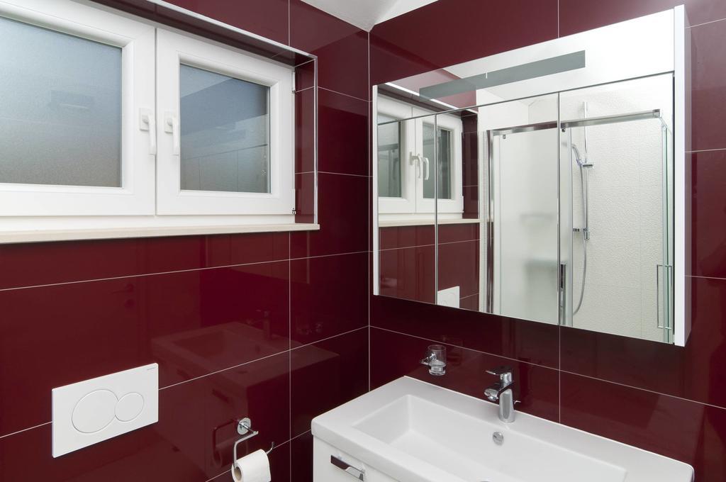 Apartment David Rogoznica  Oda fotoğraf
