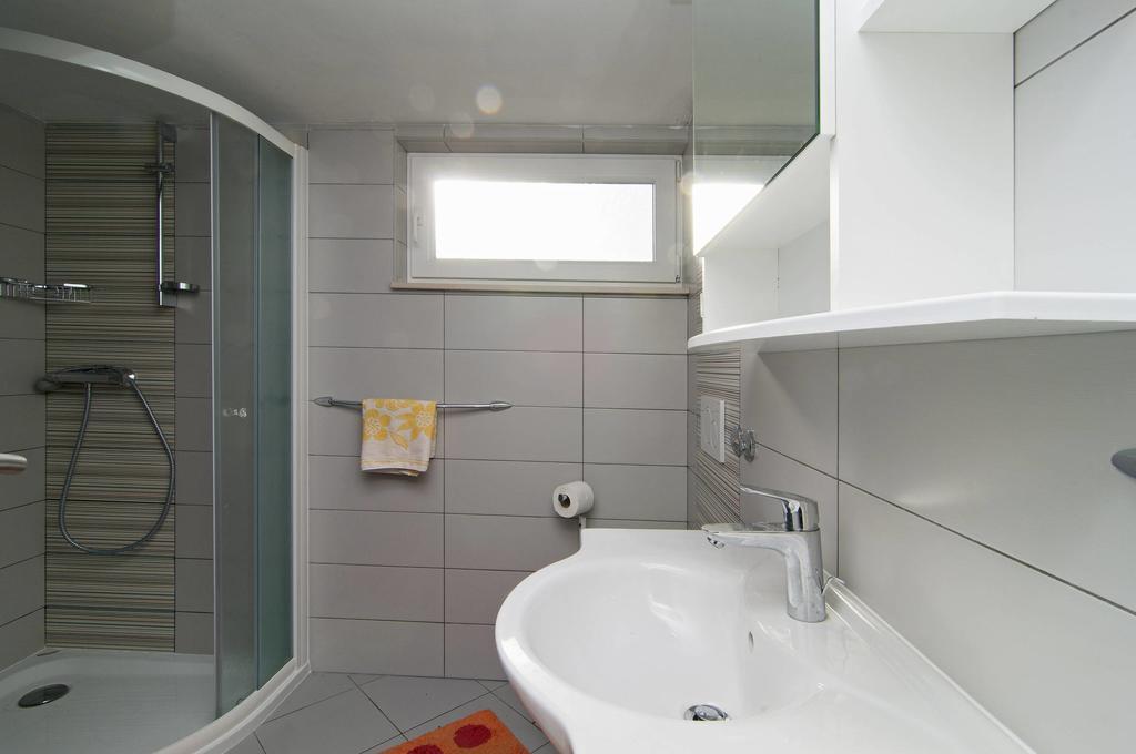 Apartment David Rogoznica  Oda fotoğraf