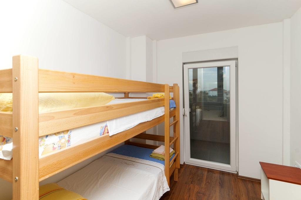 Apartment David Rogoznica  Oda fotoğraf