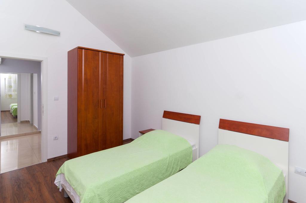 Apartment David Rogoznica  Oda fotoğraf
