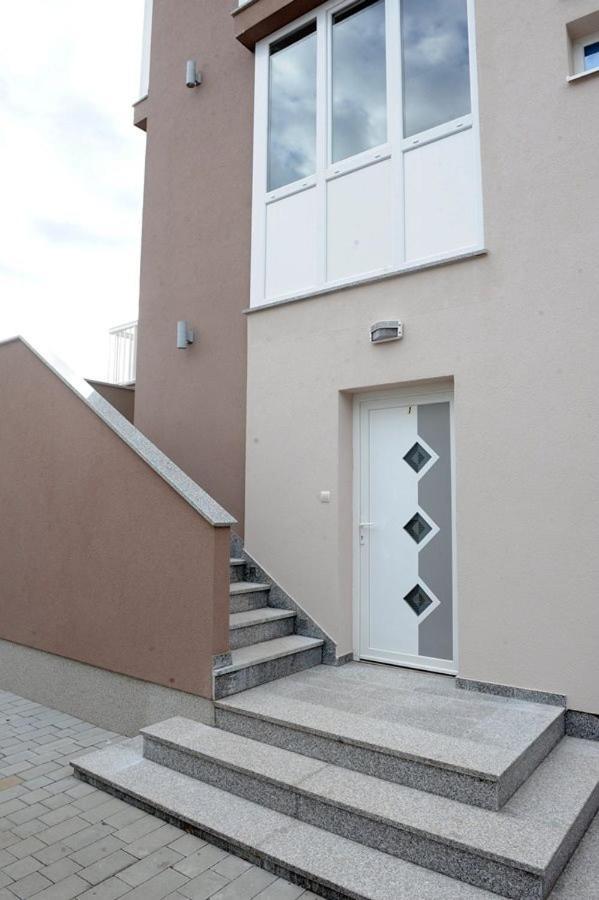 Apartment David Rogoznica  Dış mekan fotoğraf