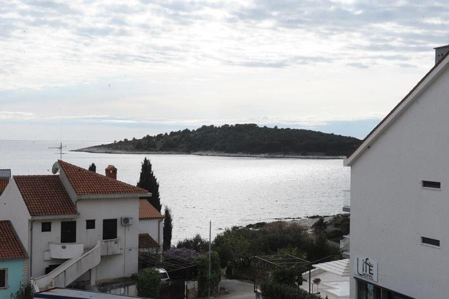 Apartment David Rogoznica  Dış mekan fotoğraf